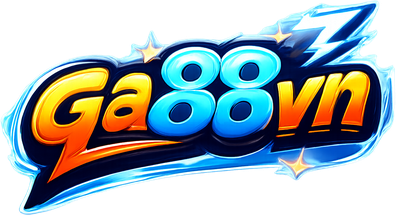 GA88VN Logo
